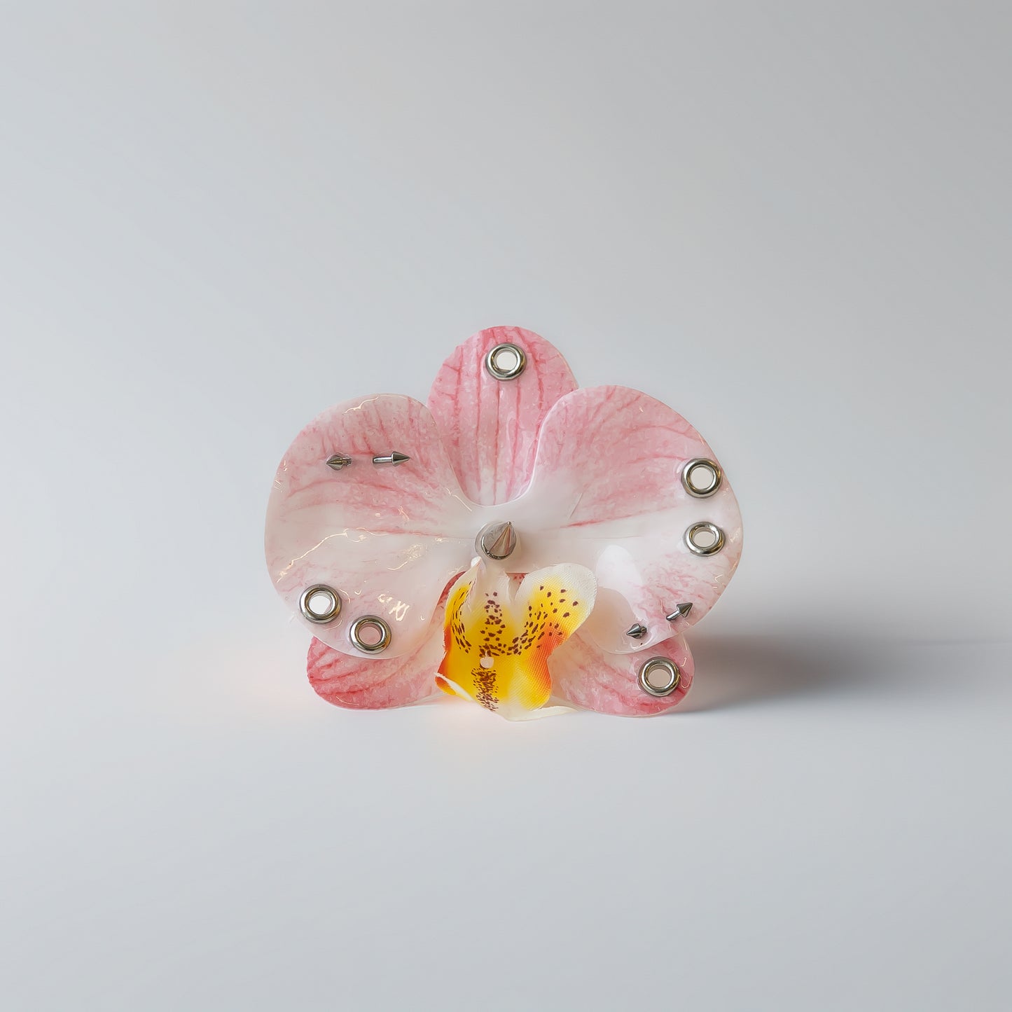 Orchid Hair Clip - KYNNINGARVERÐ