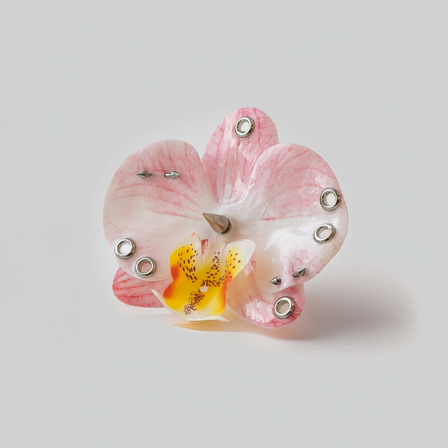 Orchid Hair Clip - KYNNINGARVERÐ