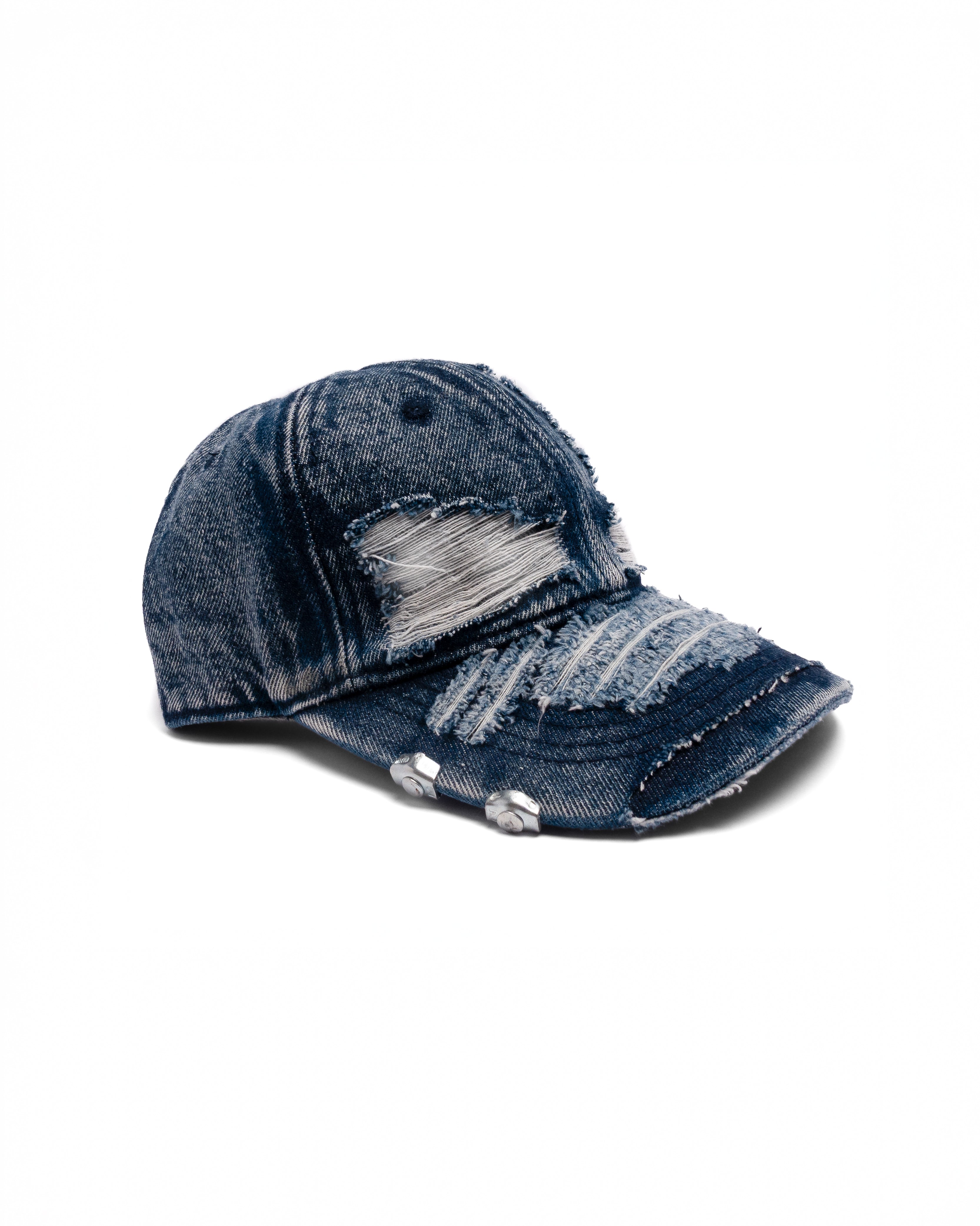 Caps