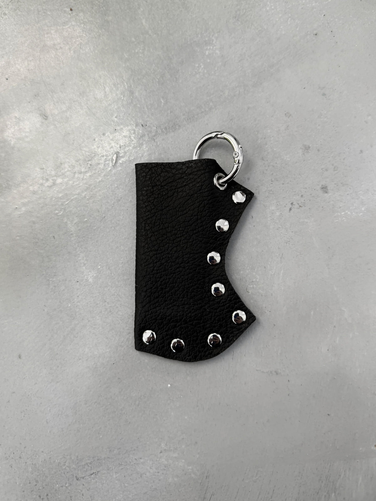 Emo Leather Lightercase