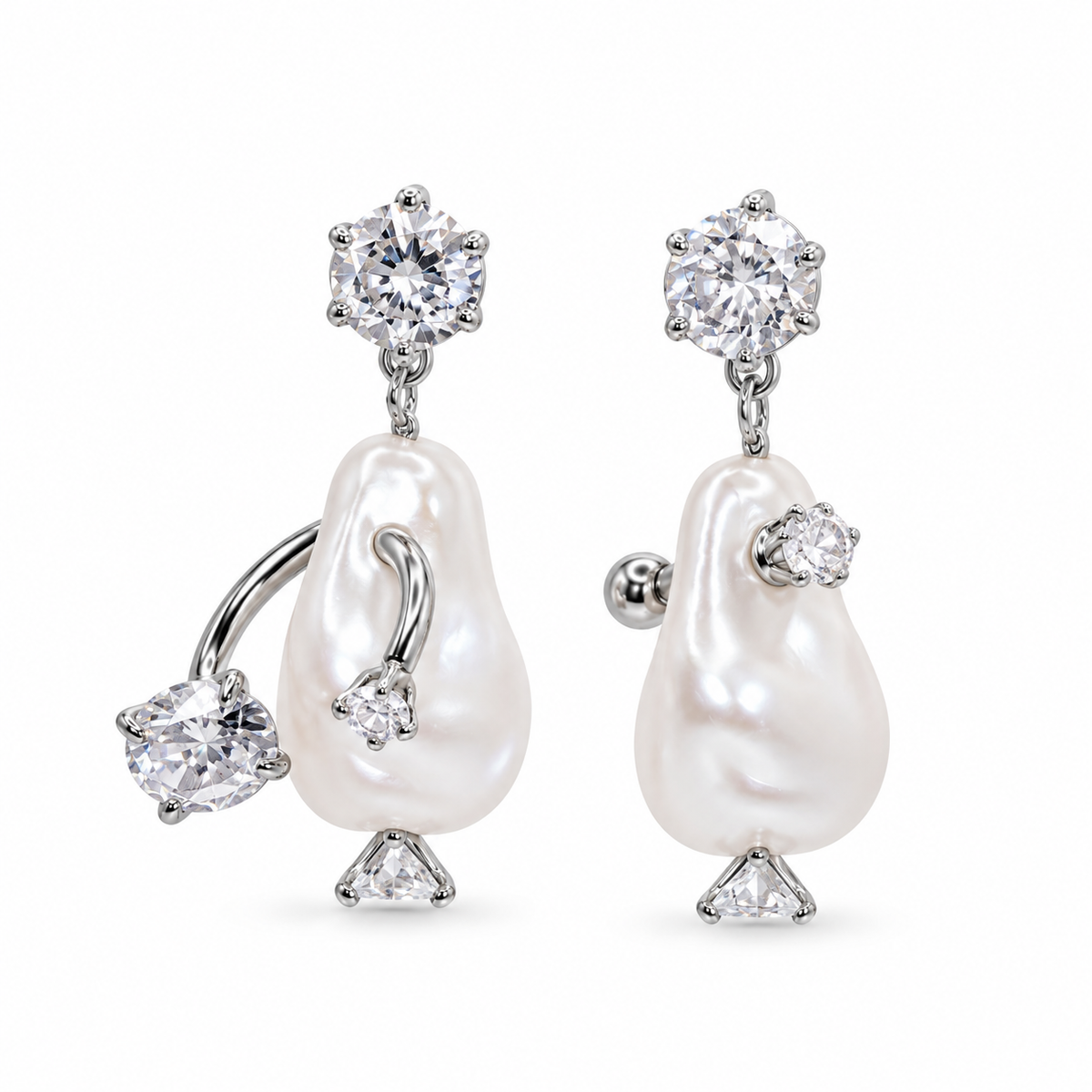 Kira Earrings