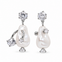 Kira Earrings