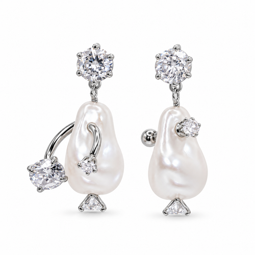 Kira Earrings