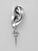Spear Hoops