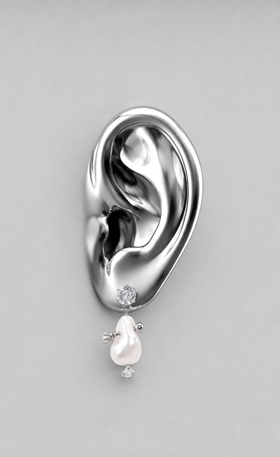 Kira Earrings