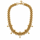 Link Chain Necklace - Gold