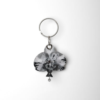 Orchid Bag Charm - KYNNINGARVERÐ