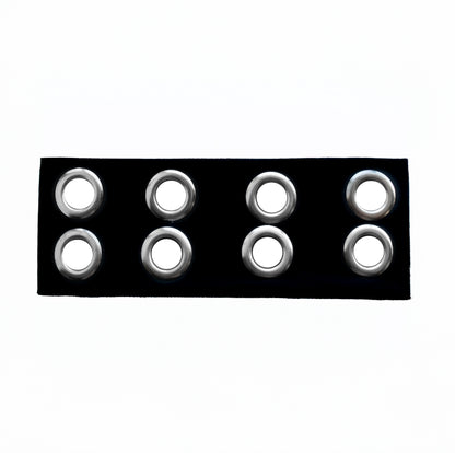 XL Eyelet Headband