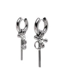 Piercing Hoops