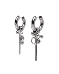 Piercing Hoops