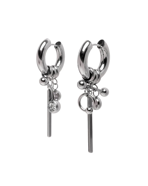 Piercing Hoops