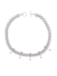 Link Chain Necklace
