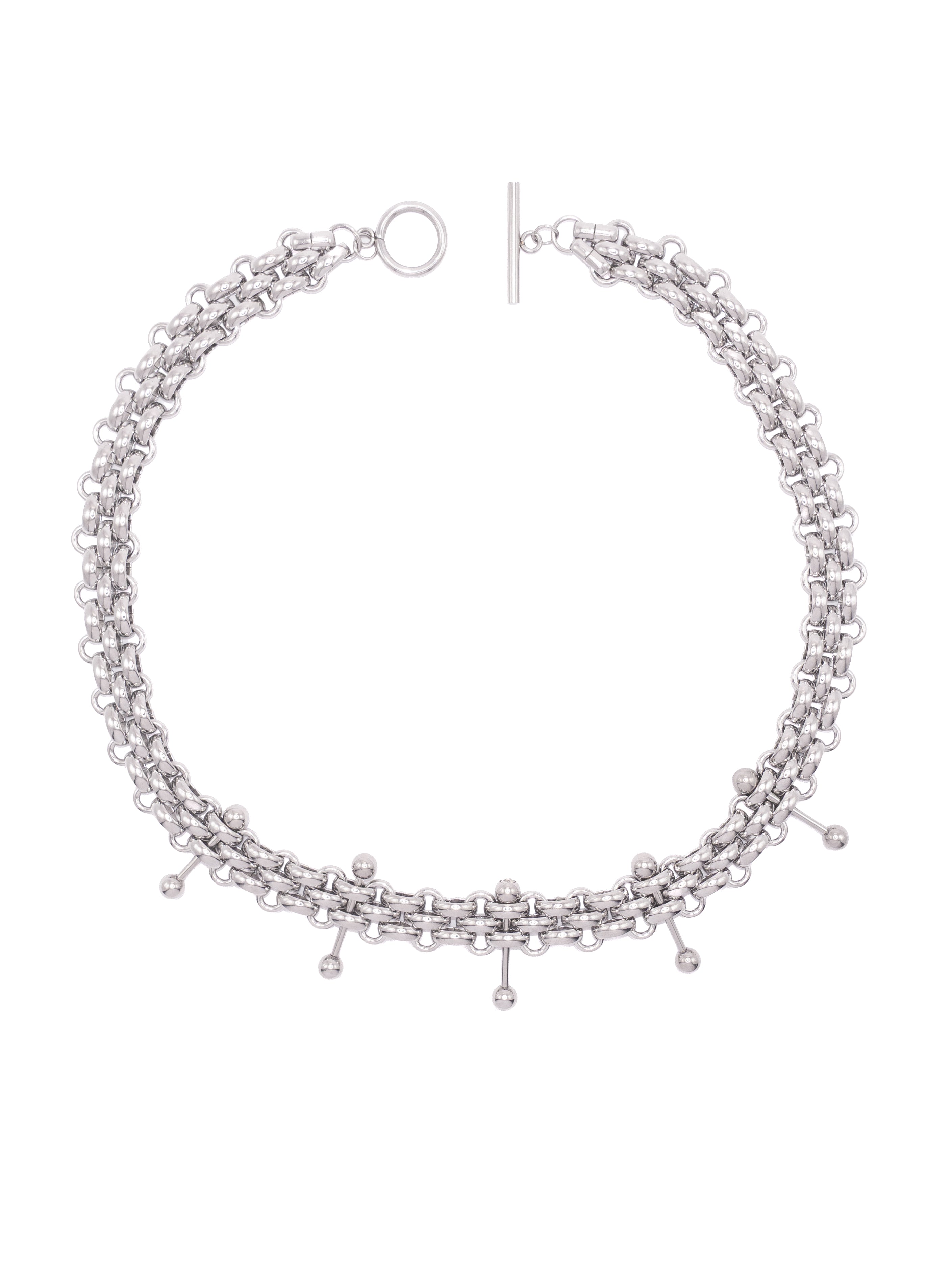 Link Chain Necklace