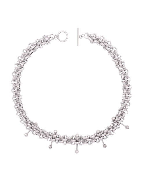 Link Chain Necklace