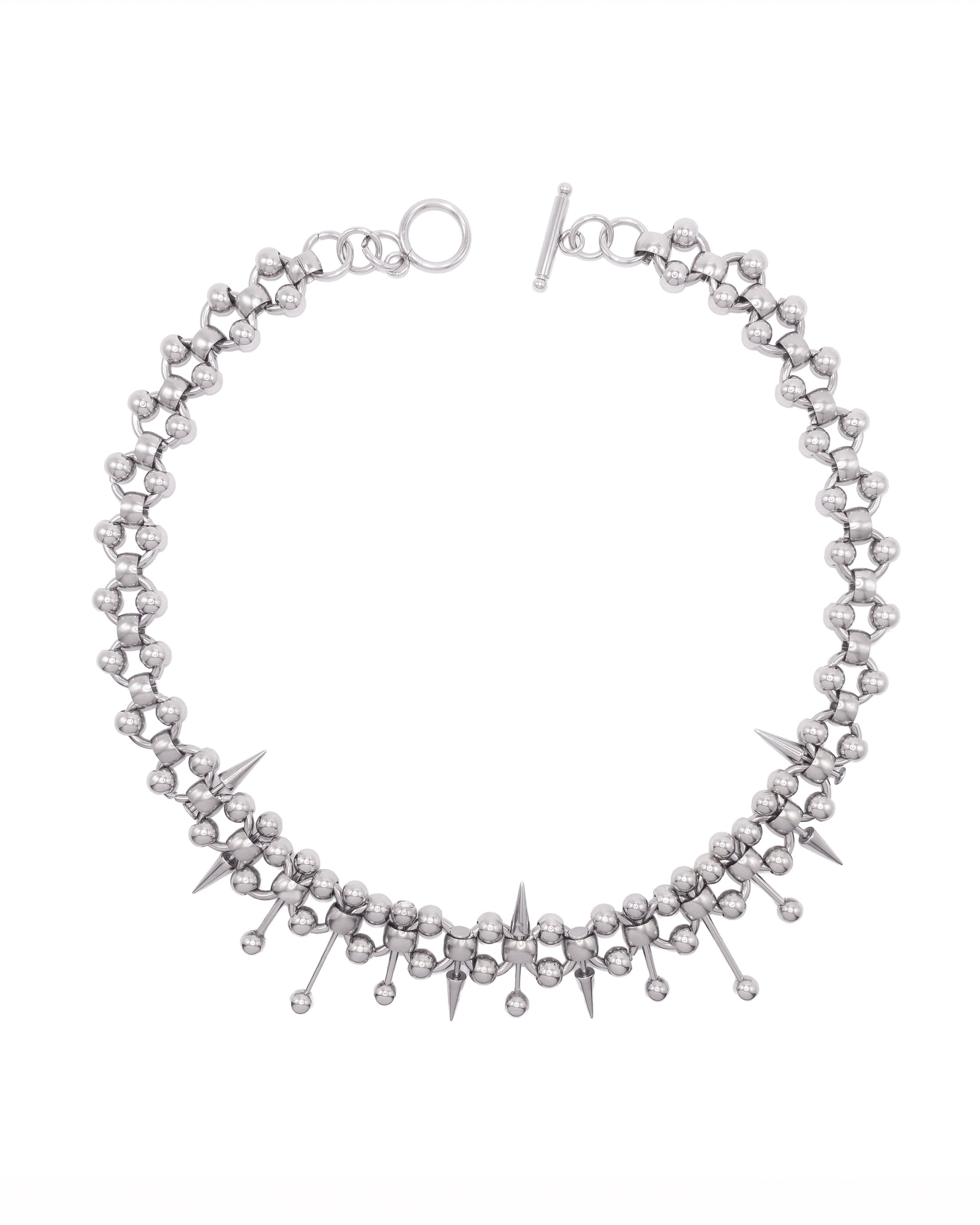 Overkill Necklace
