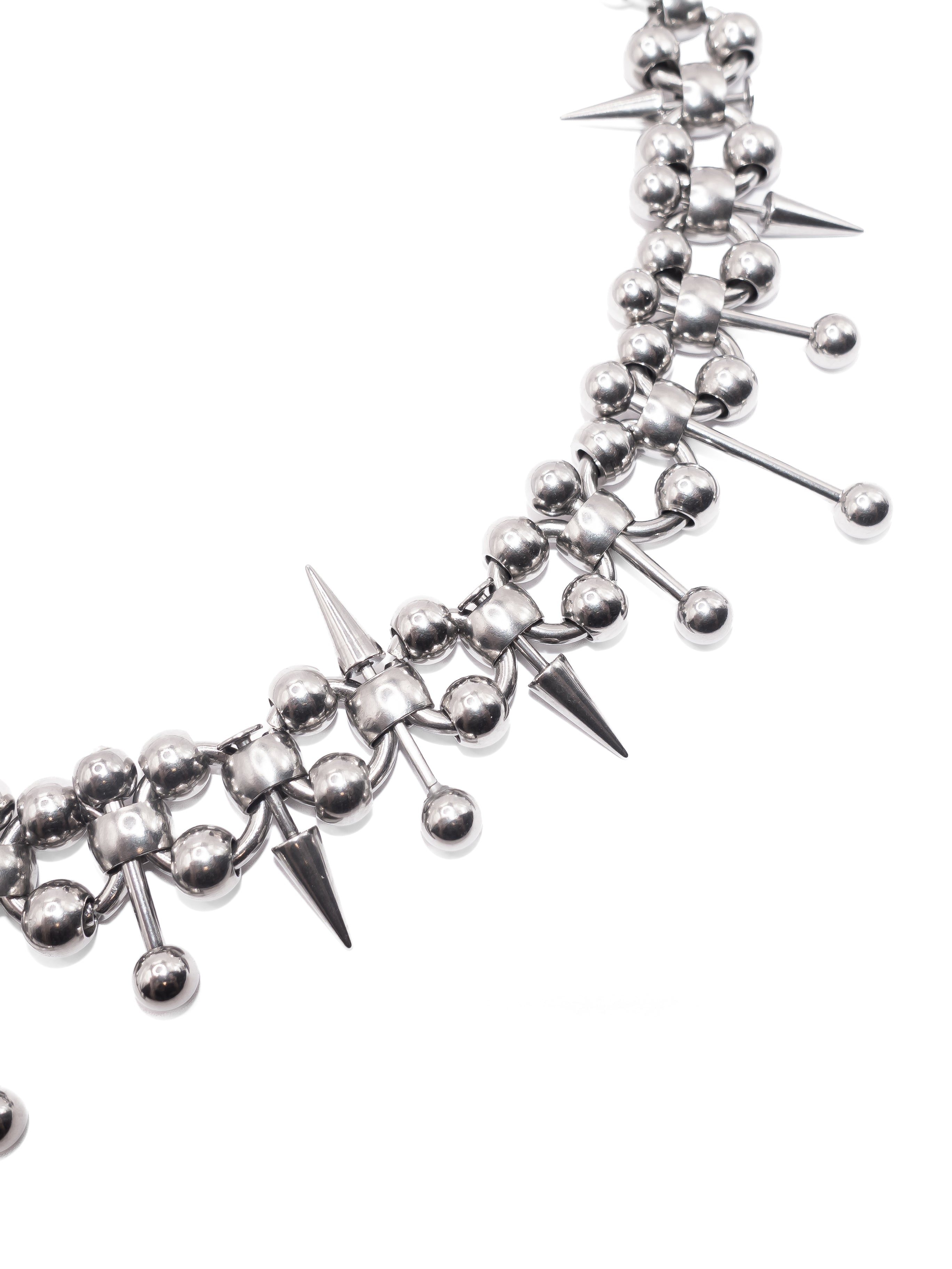 Overkill Necklace