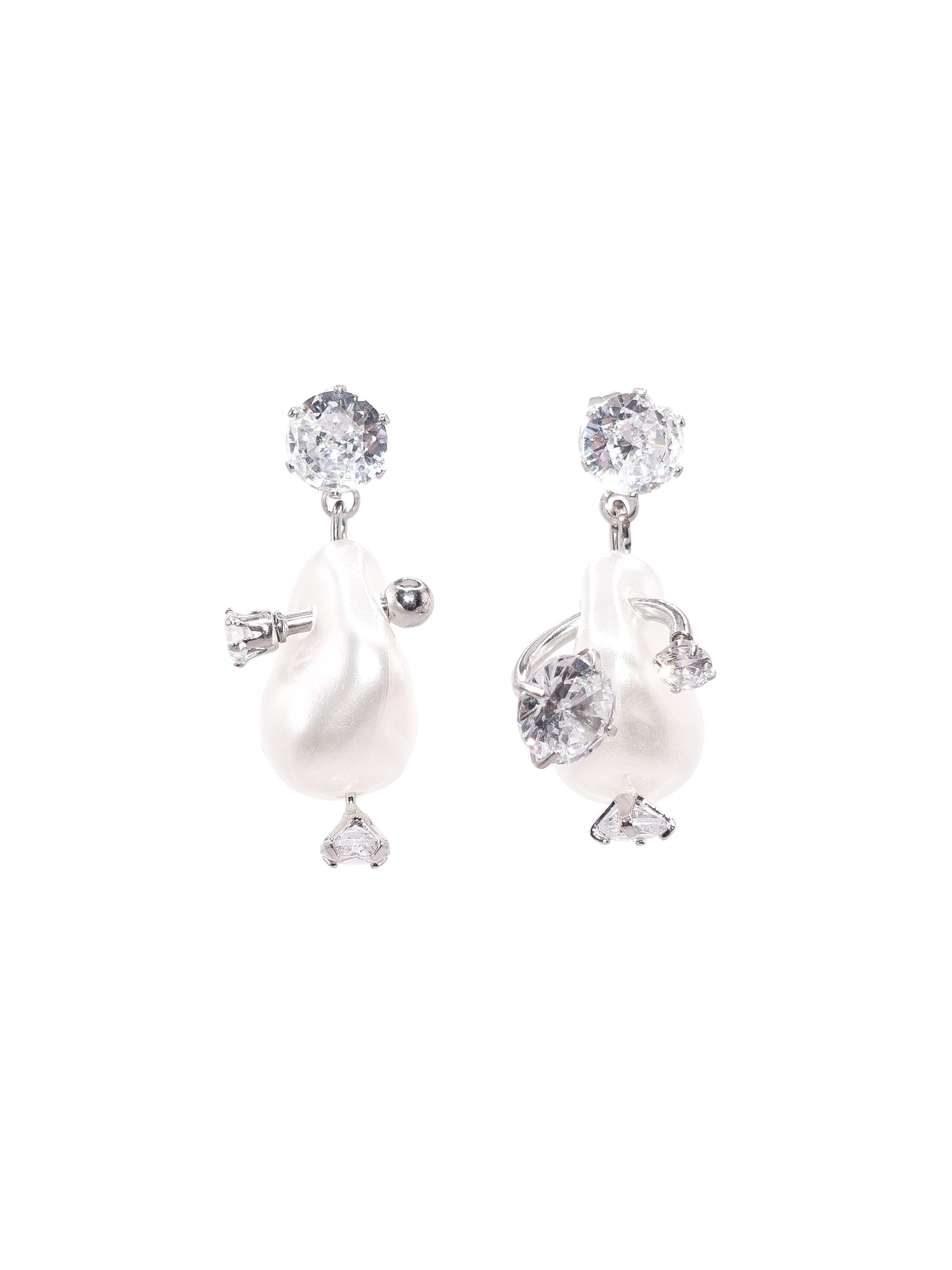 Kira Earrings