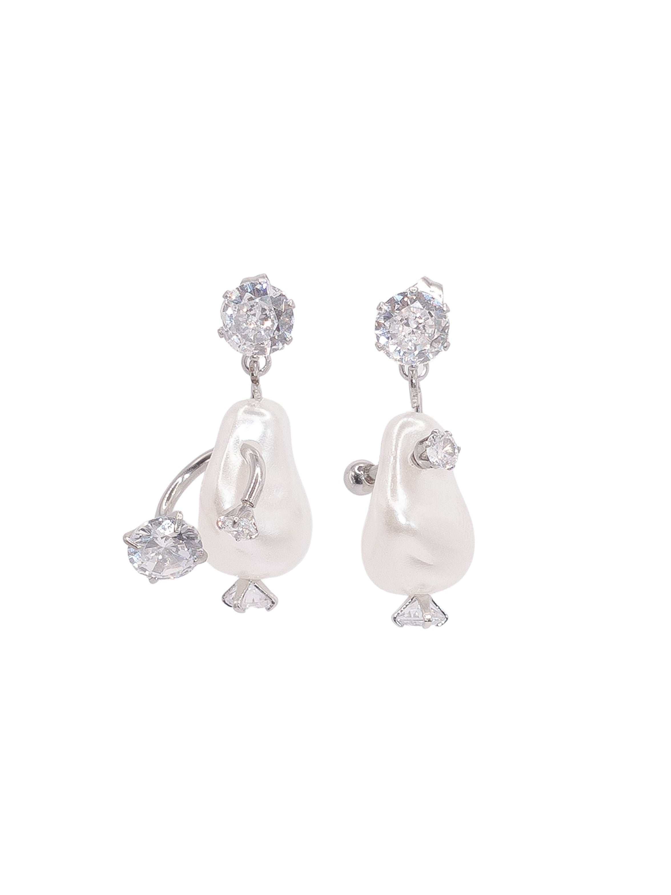 Kira Earrings