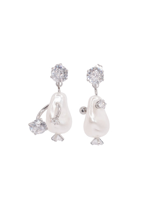 Kira Earrings