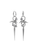 Spear Hoops