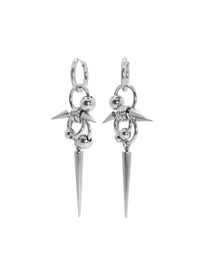 Spear Hoops