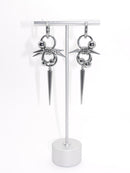 Spear Hoops