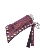 Cowhide Lightercase