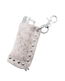 Cowhide Lightercase