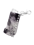 Cowhide Lightercase