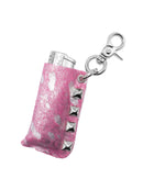 Cowhide Lightercase