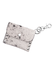 Cowhide Wallet