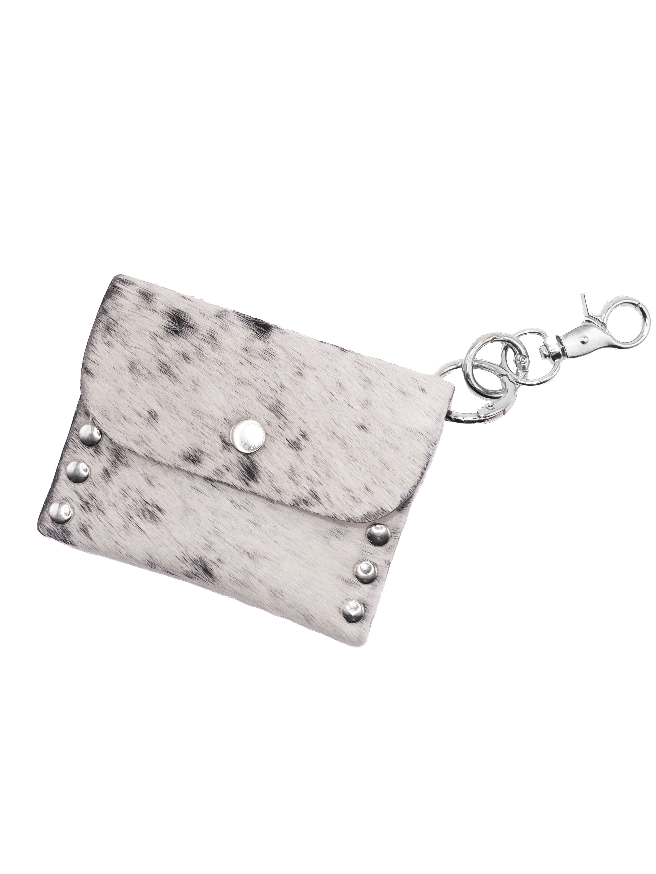 Cowhide Wallet
