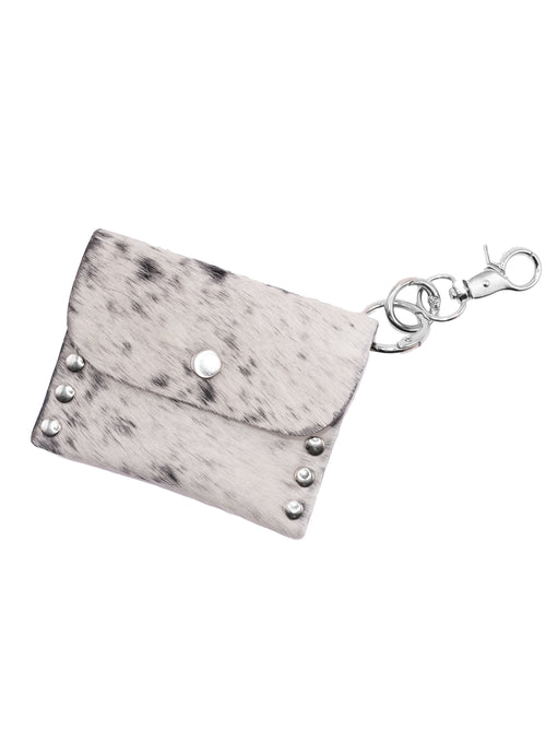 Cowhide Wallet