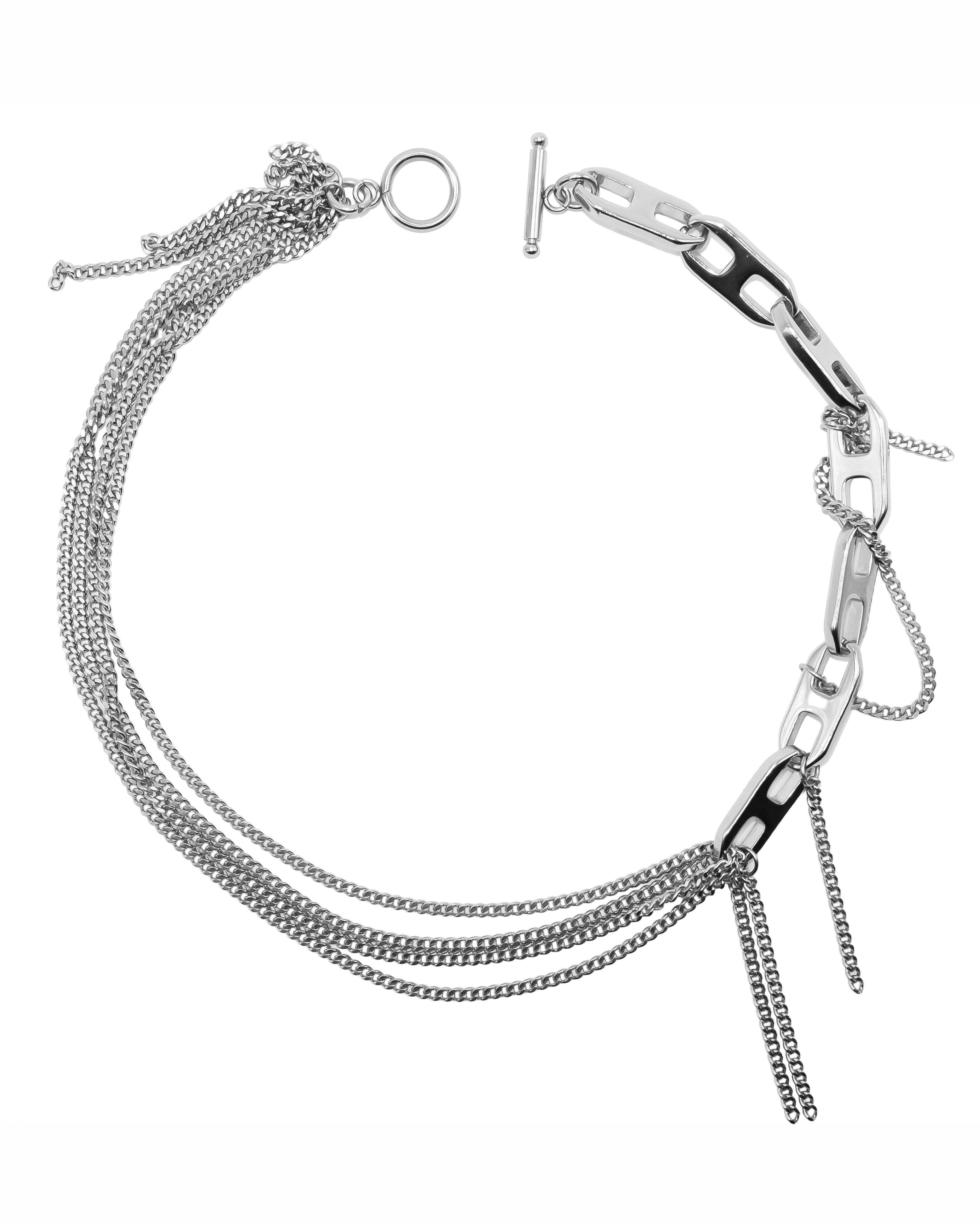 Chained Necklace