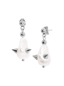 Spiked Pearls