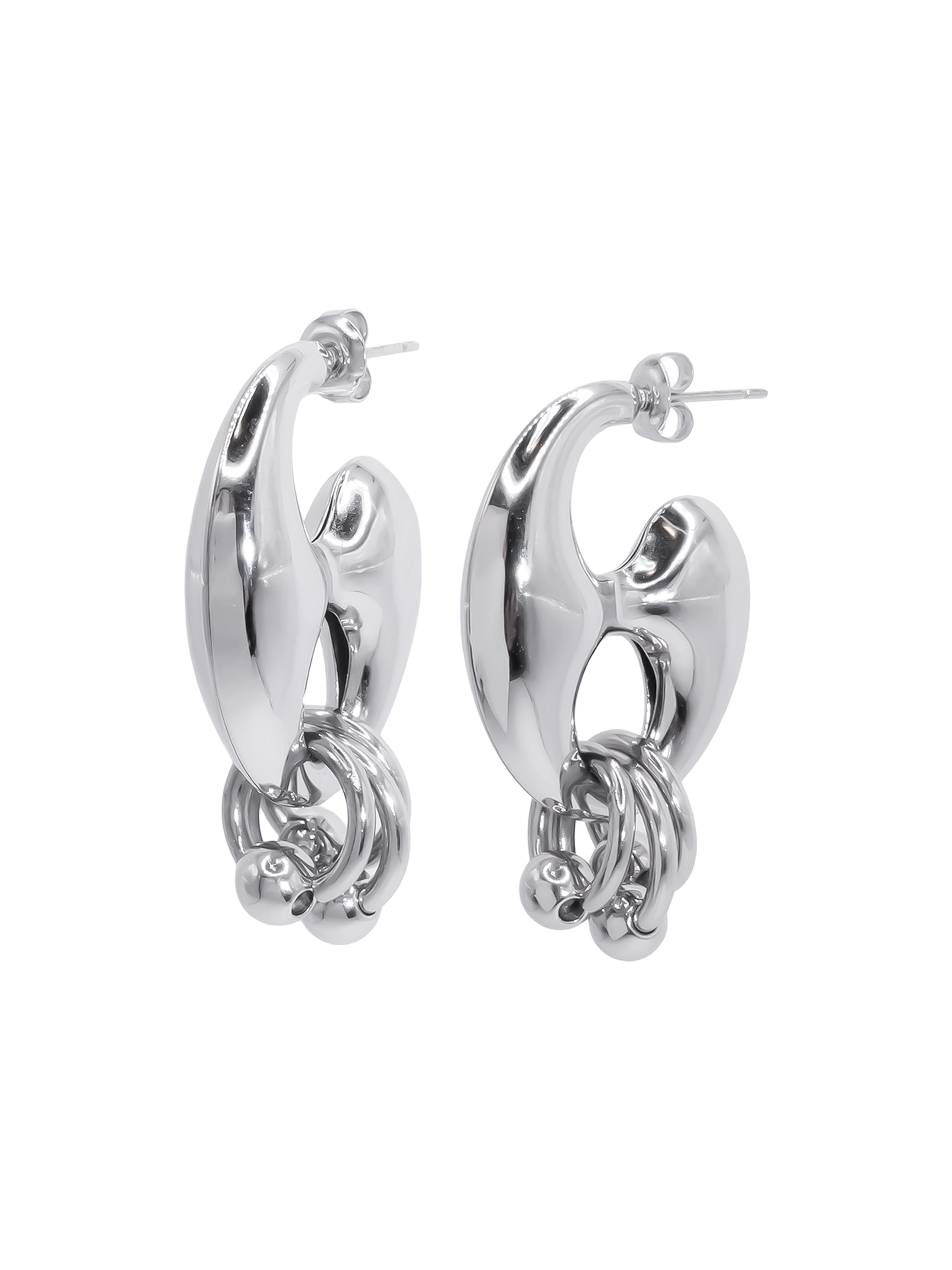 Cleo Earrings