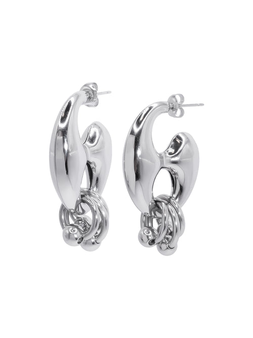 Cleo Earrings