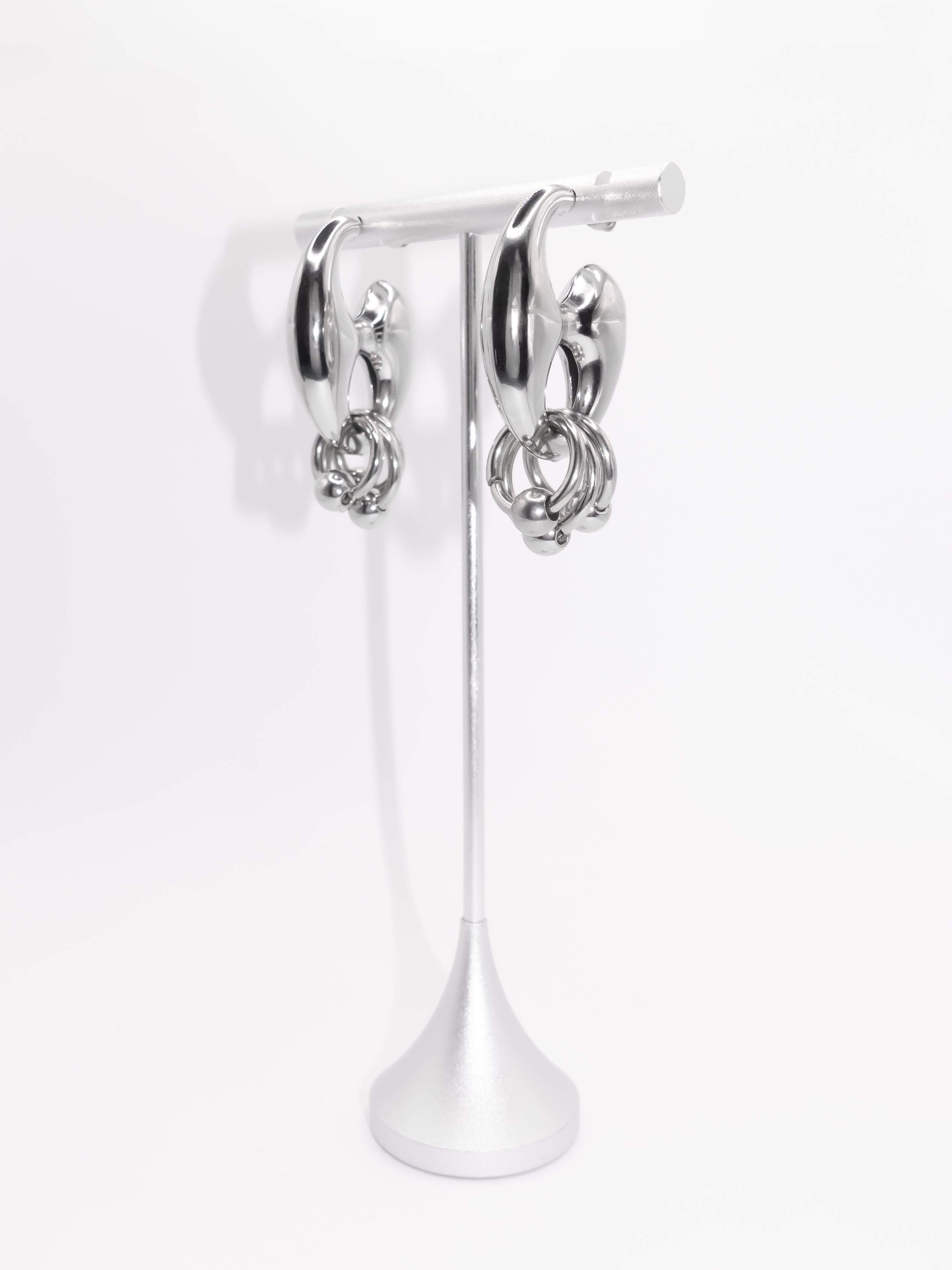 Cleo Earrings