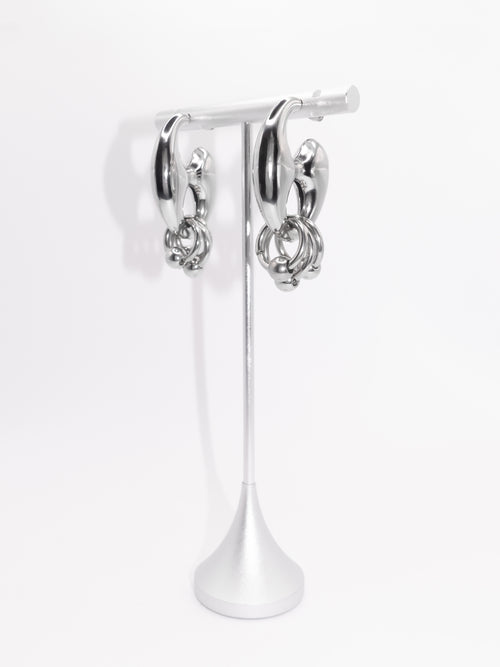 Cleo Earrings