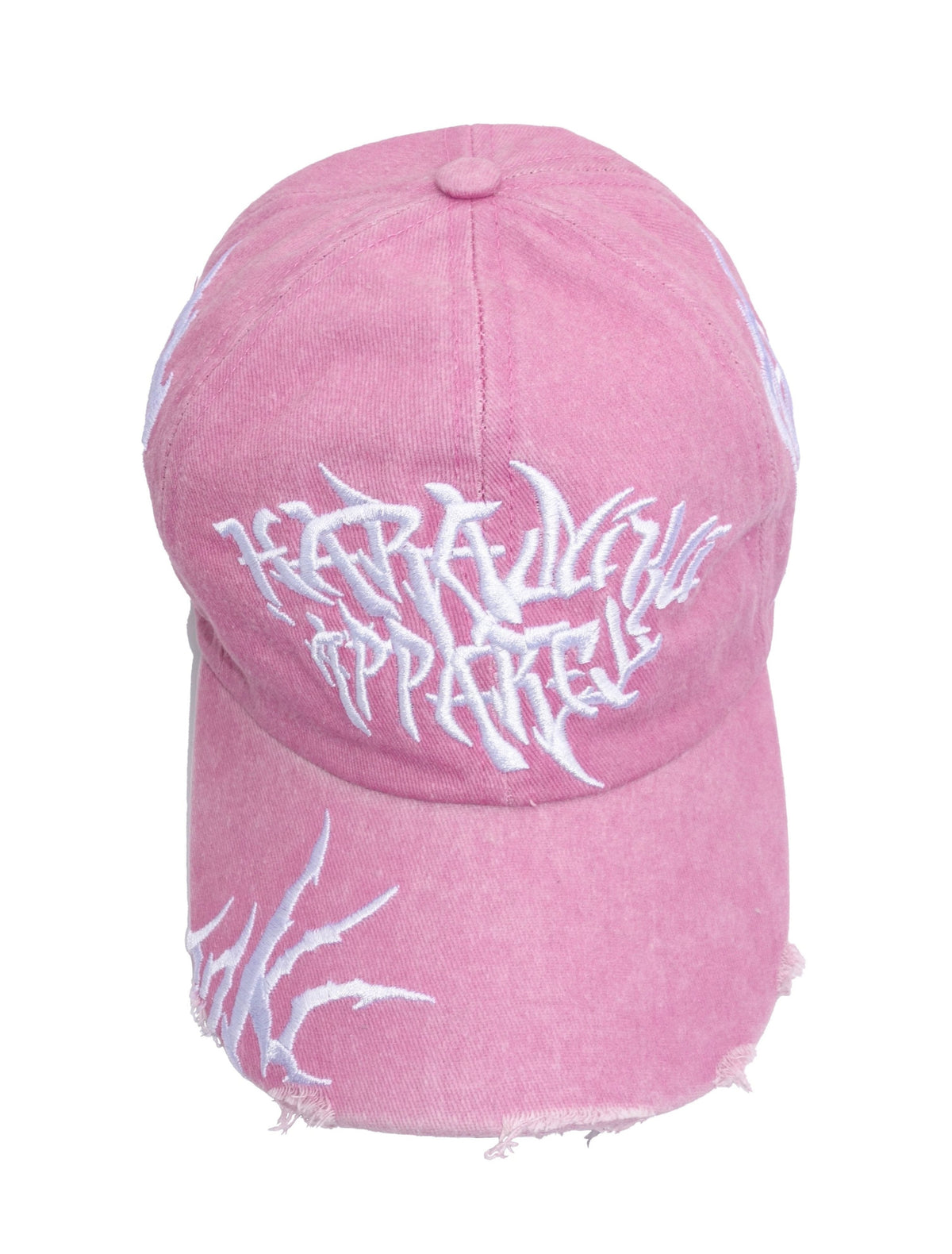 Harajuku Cap