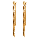 Chained Earrings