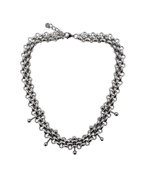Link Chain Necklace
