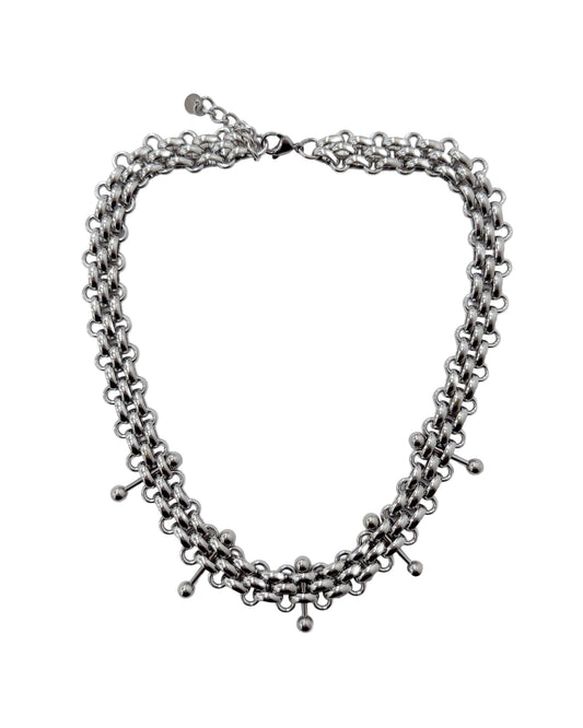 Link Chain Necklace