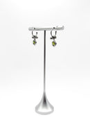 Lana Hoops - Green