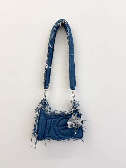 Orchid Bag Charm - KYNNINGARVERÐ