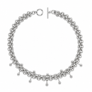 Link Chain Necklace