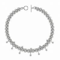 Link Chain Necklace