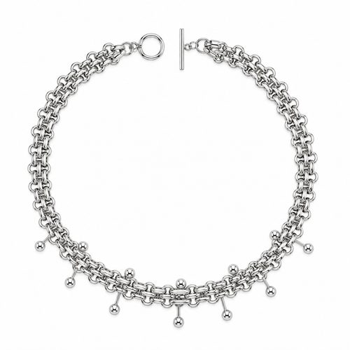 Link Chain Necklace