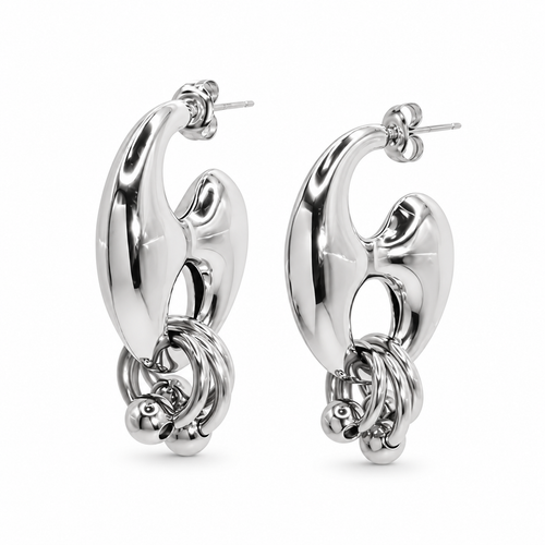 Cleo Earrings