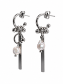 Mini Piercing Hoops